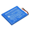 Fieldbook K80 Battery