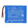 Fieldbook K80 G2 Battery