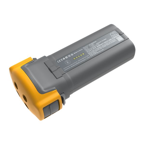 Fluke TiR32 Battery