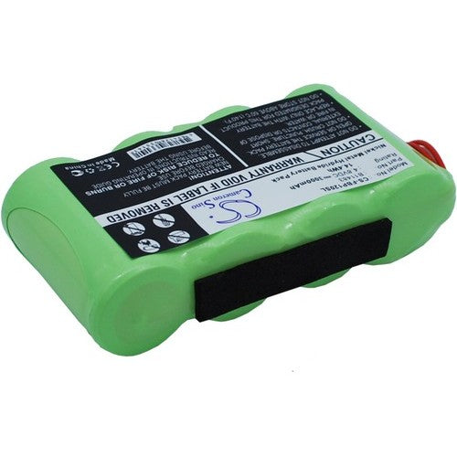 Fluke Fluke 123S (Firmware below V2.0) Battery