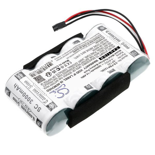 CS-FBP123SL Battery