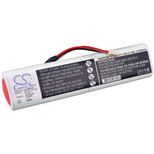 Fluke 190M Medical OscilloscopeScopeMeter Battery
