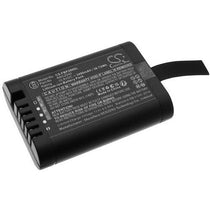 EXFO XW-EX001 Battery