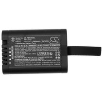 Olympus NC2040A22 Battery