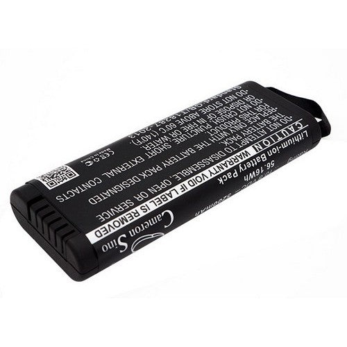 Fluke BP291/WWG Battery