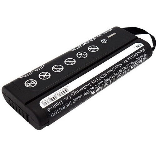 Fluke 3894688 Battery