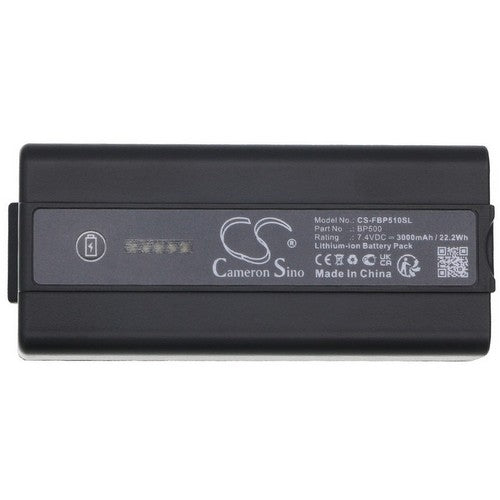 Fluke BP500 Battery