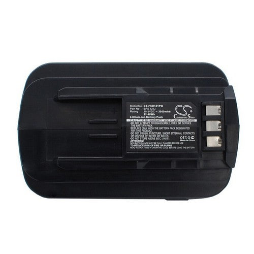 Festool T12+3 Cordless Drill Battery