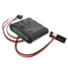 ProfiCare PC-AKS3034 Battery