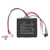 CS-FCS303VX Battery