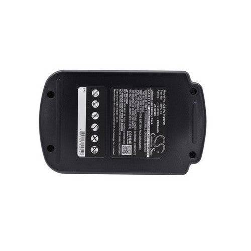 Festool 498339 Battery