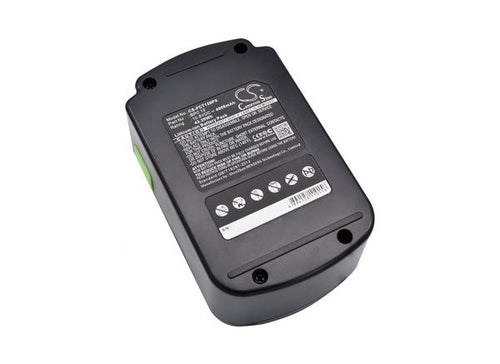 Festool 498339 Battery