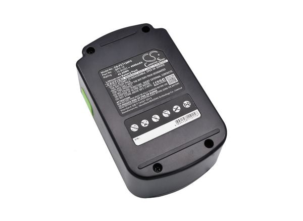 CS-FCT120PX Battery