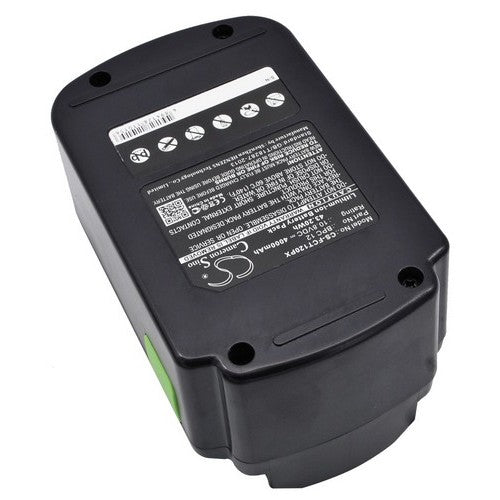Festool 498339 Battery