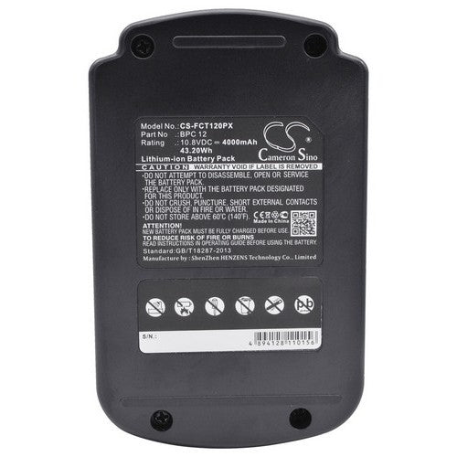 Festool 498339 Battery