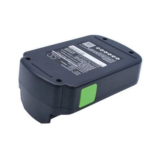 CS-FCX642PW Battery