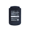 Festool 498642 Battery
