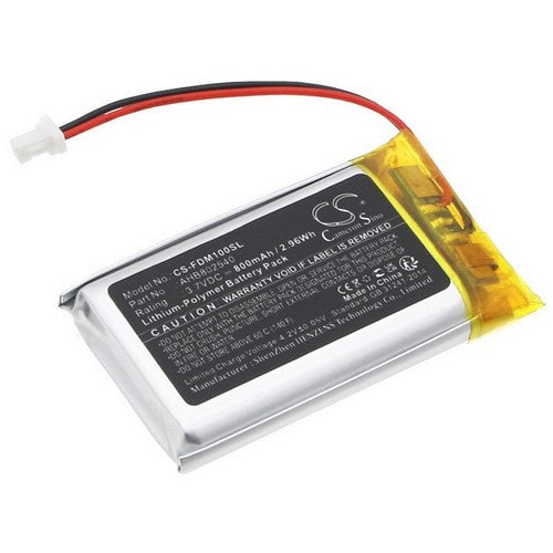 Fodsports AHB802540 Battery