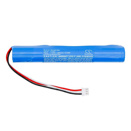 CS-FDN100SL Battery