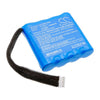 Fender C129J2-2 Battery