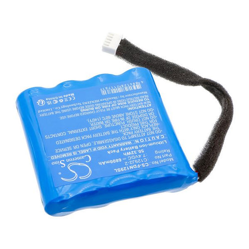 Fender C129J2-2 Battery