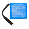 Fender Indio Battery