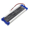 Fluke AHB6637117 Battery