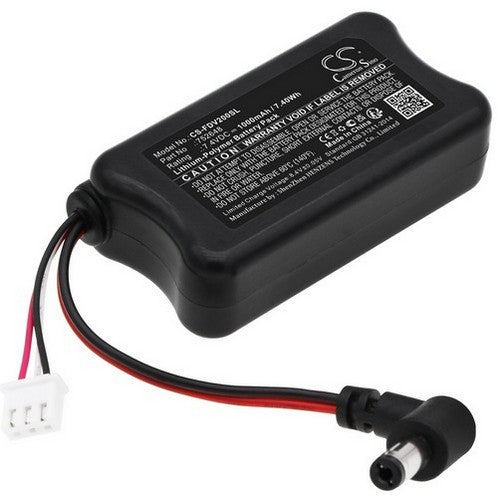 Fatshark RCV922 Battery