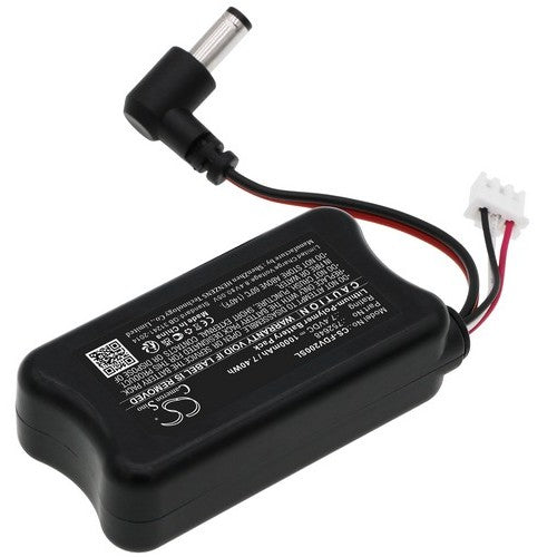 Fatshark Dominator Battery