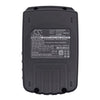 FEIN ABLK 1.3 Battery