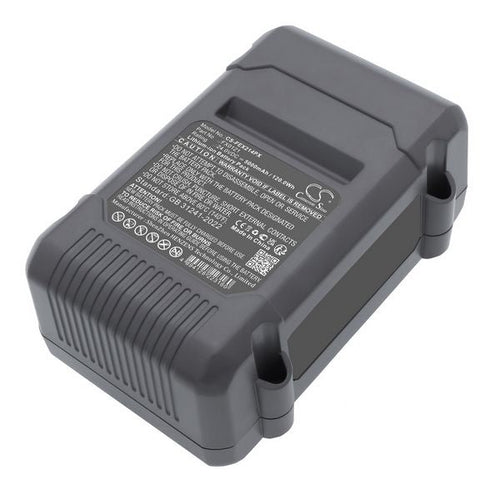 FLEX FX2141-Z Battery