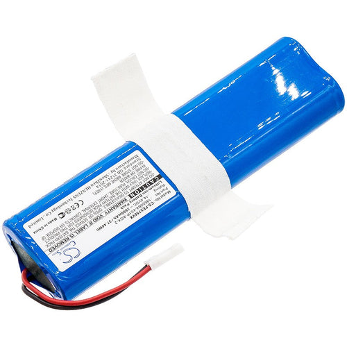 Ilife 18650M26-4S1P-AGX-8 Battery