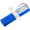 Ilife 18650M26-4S1P-AGX-8 Battery