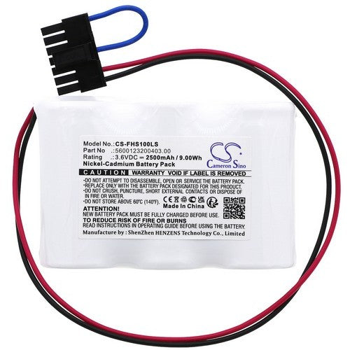 CS-FHS100LS Battery