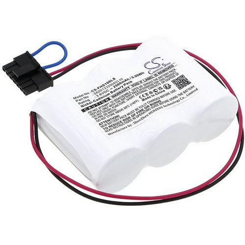 Fulham 5600123200403.00 Battery