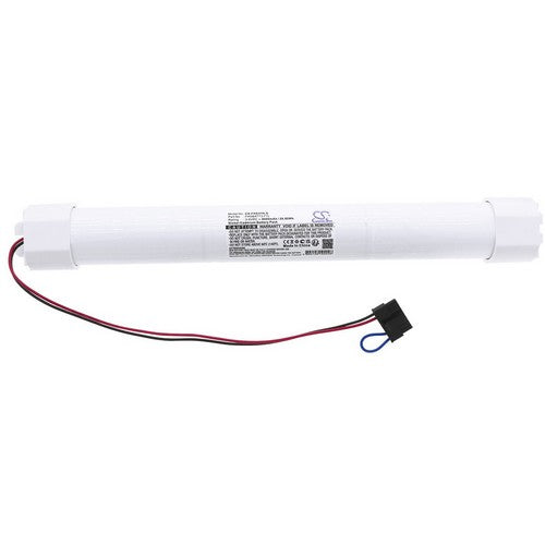 CS-FHS370LS Battery