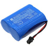 Fullham FHSAC1-UNV-40L Battery