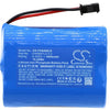 Fullham FHSAC1-UNV-40L Battery