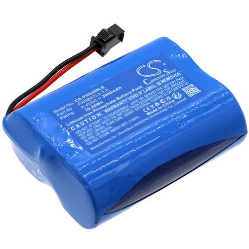 Fullham FHSAC1-UNV-40L Battery