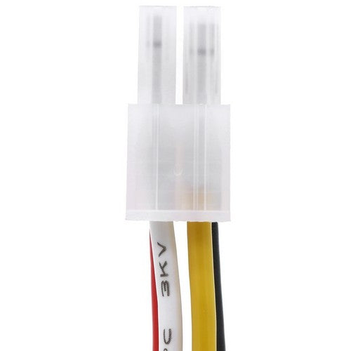 Fulham IFR18650E 3S2P Battery