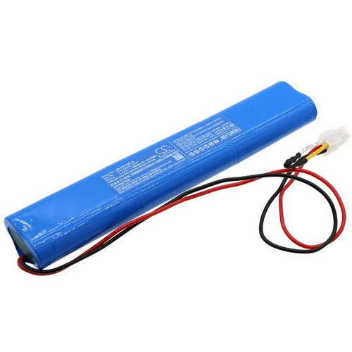 Fulham HotSpot FHSCP-UNV-10P-L-SD Battery