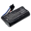 Fluke Networks LIQ100 Battery