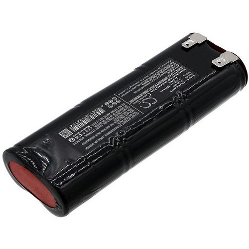 Inotec 30 28 003 Battery