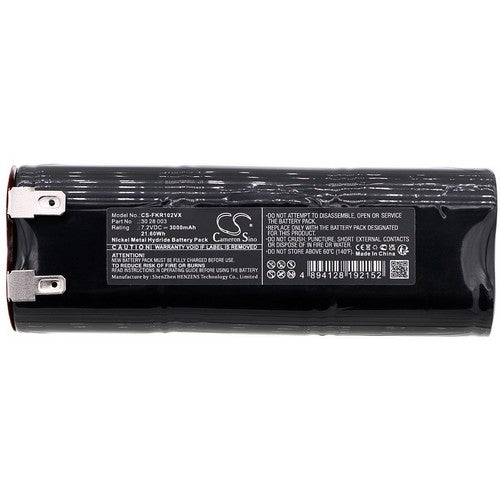 Inotec 30 28 003 Battery