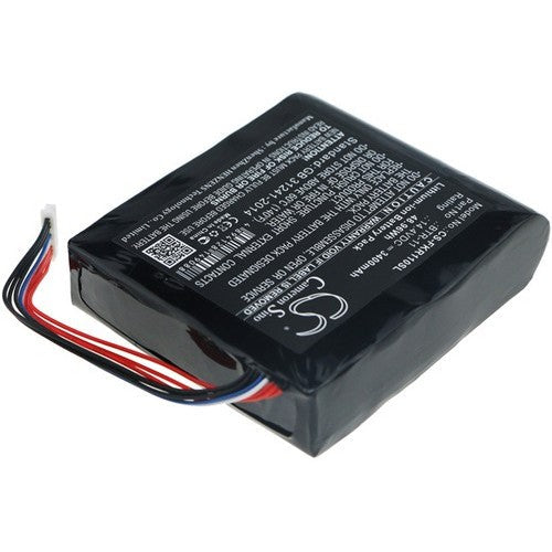 Fujikura BTR-11A Battery