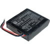 Fujikura BTR-11A Battery