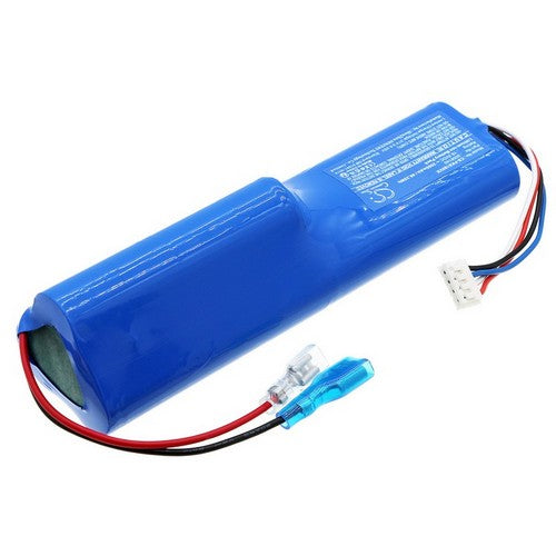 Fakir AS 1800 T Battery