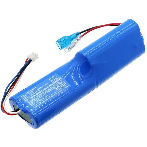 Fakir AS 1800 T Battery
