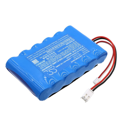 Fakir WDA 700 Wet & Dry Battery