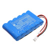 Fakir 29 74 140 Battery